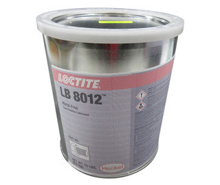 LOCTITE LB 8012 CAN15LBEN