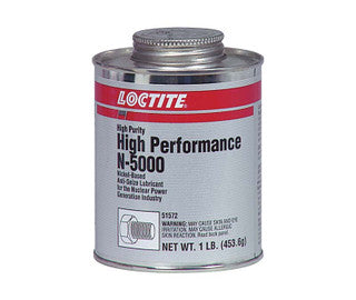 LOCTITE HIGH PERFORMANCE LB N-5000