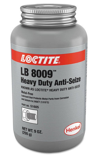 LOCTITE LB 8009 BO9OZEN