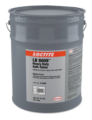 LOCTITE LB 8009 PA45LBEN