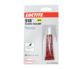 LOCTITE 518 IND 6ML