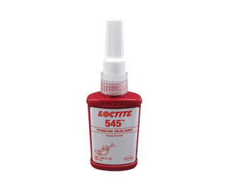 LOCTITE 545 HYDR SLNT 50ML