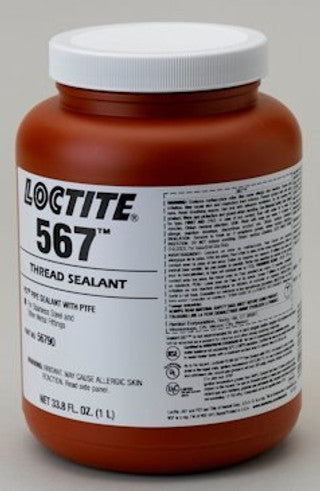 LOCTITE 567 BO1L