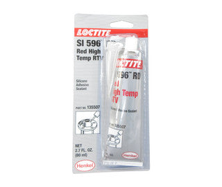 LOCTITE SI 596 RD BO80ML