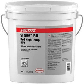 LOCTITE SI 596 RD PA40LBEN