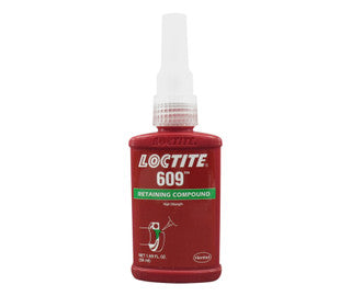 LOCTITE 609 BO50MLEN