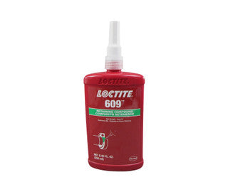 LOCTITE 609 BO250MLEN/SP