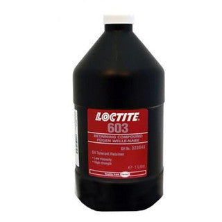 LOCTITE 603 RETAIN CMPND 1L 8