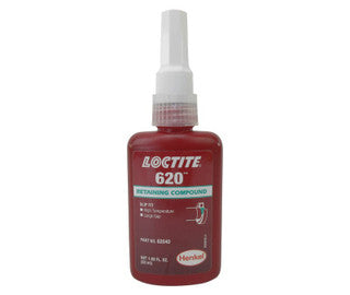 LOCTITE 620 RET COMP 50ML