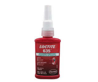 LOCTITE RC 635 50ML