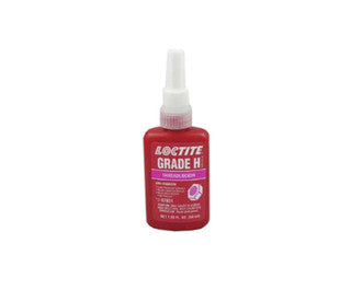 LOCTITE GRADE H SEALANT 50ML