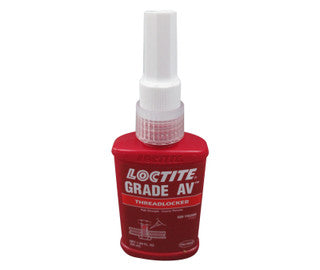 LOCTITE GRADE AV 50ML