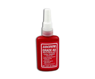 LOCTITE GRADE AA 50ML