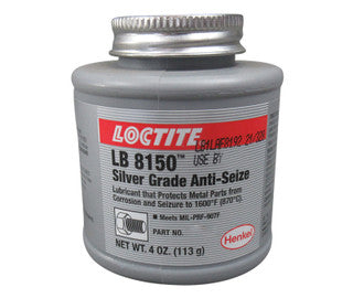 LOCTITE LB 8150 SV A/S BO4OZEN