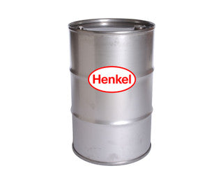 Henkel 82255 Loctite Natural Blue Biodegradable Cleaner & Degreaser - 55 Gallon Drum