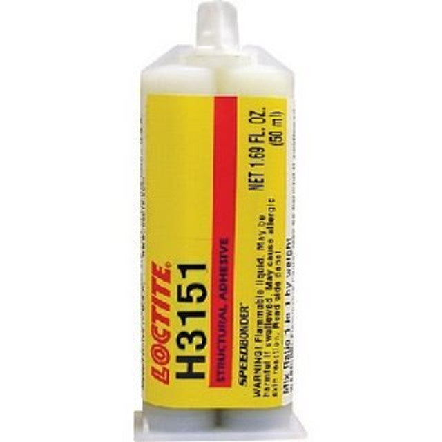 LOCTITE AA H3151 CR50ML