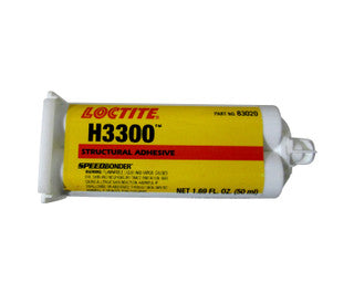 LOCTITE AA H3300 CR50ML