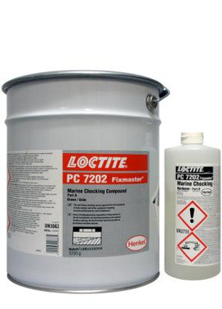 LOCTITE PC 7202 OR KT21.5LB