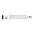 CLEAR SYRINGE BARREL KIT 10 ML