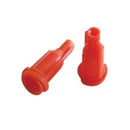 BARREL TIP CAP KIT x50