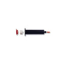 SYRINGE KIT BLACK, 10ML