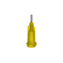 NEEDLE,32GA,1/4",SS,YELLW,50PK