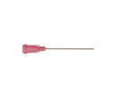 NEEDLE 20GA 1.5IN SS PINK  50PK