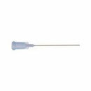 NEEDLE 22GA 1.5 SS BLUE   50PK
