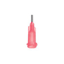 NEEDLE,20GA,1/4" SS,PINK,  50PK