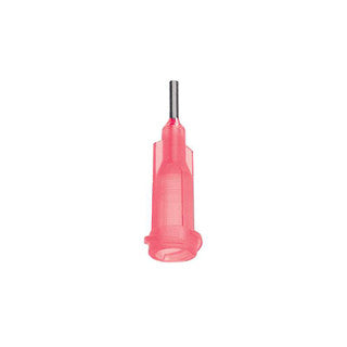 NEEDLE,20GA,1/4" SS,PINK,  50PK