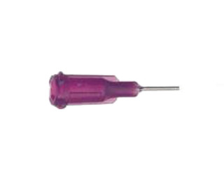 NEEDLE 21GA 1/2 SS PURPLE 50PK