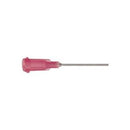 NEEDLE, 20GA 1", SS, PINK 50PK