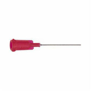 NEEDLE 25GA 1 SS RED50PK