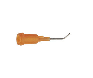 NEEDLE,23GA,45DEG,0.5"ORAN,50PK