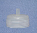 SLIP-LUER CAP 2OZ.BOTTLE  50PK