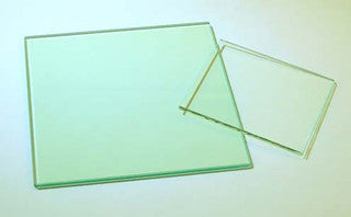 ZETA 7411-S FILTER GLASS REPLM