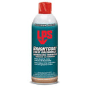 LPS BrightCoat Cold Galvanize Corrosion Inhibitor - AEROSOL