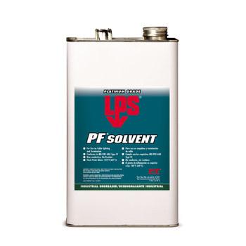 LPS PF SOLVENT - Gallon Can