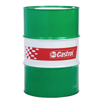 Castrol® Brayco™ 599 Amber MIL-PRF-23699/D50TF6-S2 Spec Synthetic Turbine Oil Rust Preventive Concentrate - 55 Gallon Drum