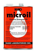 Kroil liquid precision lubricant - Gallon Can