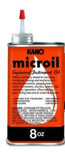 Kroil liquid precision lubricant - 8oz Can