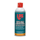 LPS Heavy-Duty Silicone  Lubricant - AEROSOL