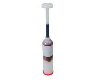 PPG Aerospace PR-1773 B-1/2 Red AMS-3284B TY 1, CL B-1/2 Spec Corrosion Inhibitive Access Door Sealant - 6oz SemKit