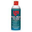 LPS Red & Redi Multi-Purpose Red Grease - AEROSOL