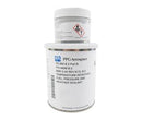 PPG Aerospace P/S 890 B-2 Gray BMS 5-44 Class B-2 Spec Fuel Tank Sealant - Pint Kit