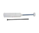 PPG Aerospace P/S 870 B-1/2 Gray BMS 5-95 Type I Class B-1/2 Spec Corrosion Inhibitive Sealant - 6oz SemKit