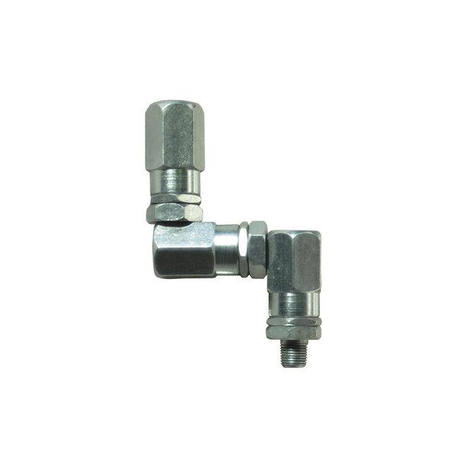 360° Grease Swivel Assembly