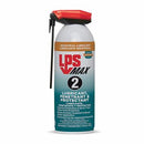 LPS® 90216 MAX 2™ Lubricant, Penetrant & Protectant - 11 oz Aerosol Can