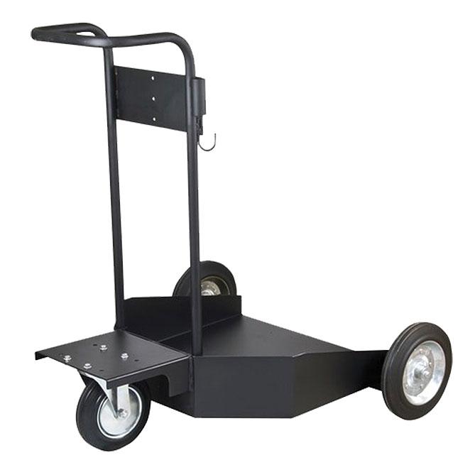 Heavy Duty Safety Trolley for 55 Gallon Drum