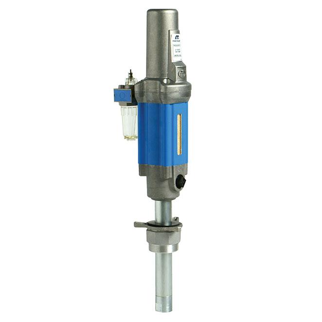 Macnaught R300S-02 Air Operated Oil Stub Pump